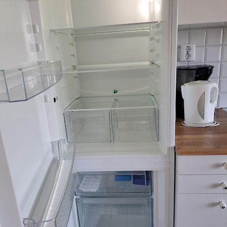 Mysig Laegenhet Med Fjaellutsikt I Saelen Apartment Luaran gambar
