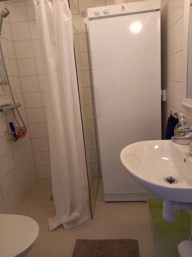 Mysig Laegenhet Med Fjaellutsikt I Saelen Apartment Luaran gambar