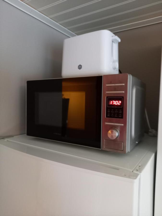 Mysig Laegenhet Med Fjaellutsikt I Saelen Apartment Luaran gambar