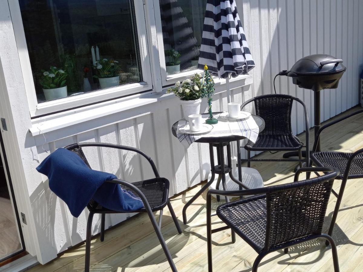 Mysig Laegenhet Med Fjaellutsikt I Saelen Apartment Luaran gambar