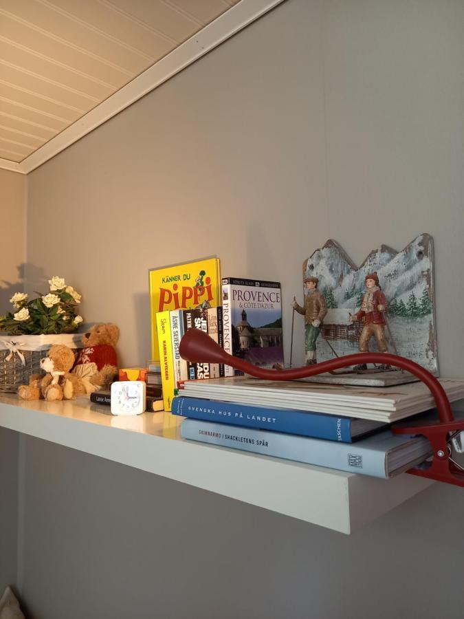 Mysig Laegenhet Med Fjaellutsikt I Saelen Apartment Luaran gambar