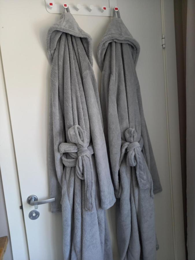 Mysig Laegenhet Med Fjaellutsikt I Saelen Apartment Luaran gambar