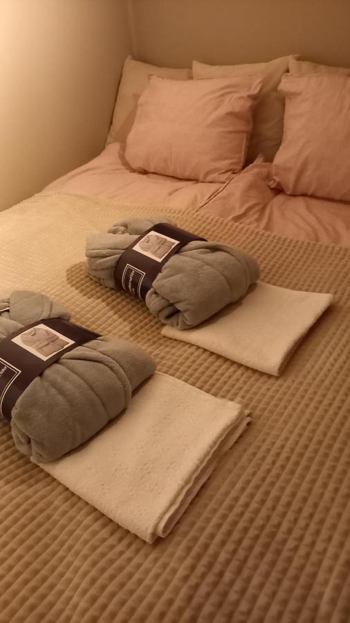 Mysig Laegenhet Med Fjaellutsikt I Saelen Apartment Luaran gambar